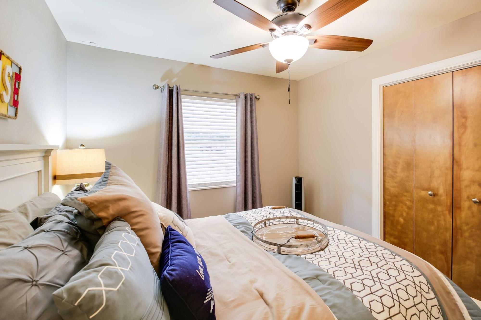 Lakefront Haven Near Oaklawn And Casino Resort! Hot Springs Exterior foto